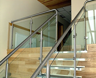 steel-balustrades